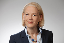 Prof. Dr. Mary-Rose McGuire, M. Jur. (Göttingen)