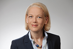 Prof. Dr. Mary-Rose McGuire, M. Jur. (Göttingen) Prof. Dr. Mary-Rose McGuire, M. Jur. (Göttingen)
